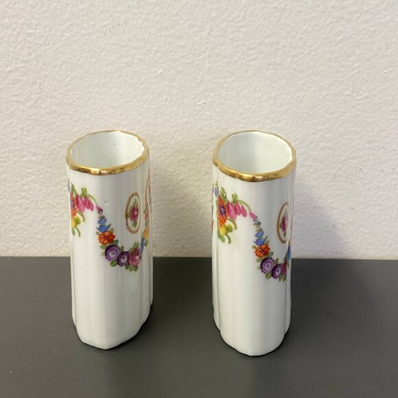 Bavaria Schumann Rheinland Pair of Cigarette Holders. Discontinued - Picture 8 of 9